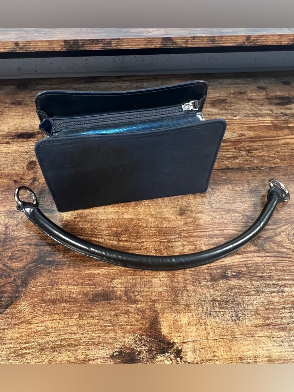 Miche Petite Base Box‎ Black No Shells One Strap